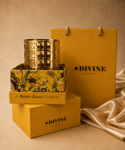 Divine Gardenia Candles